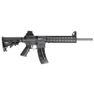 Smith & Wesson MP15-22 22LR Standard Rimfire Rifle
