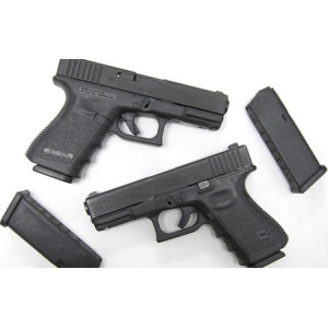 Glock Glock 23 40SW POLICE TRADES FAIR CONDITION