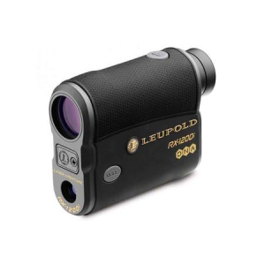 Leupold RX-1200i with DNA Laser Rangefinder
