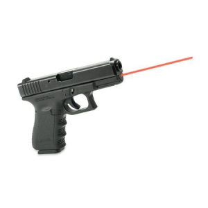 Lasermax Guide Rod Laser, Glock 19/23/32/38