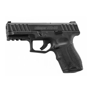 Stoeger Stoeger STR-9 Compact 9mm Striker-Fired Pistol - $299.99 at Sportsmans Outdoor Superstore
