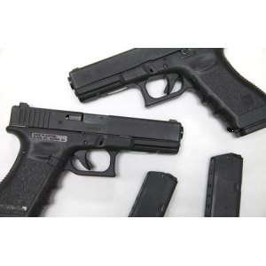 Glock Glock 22 40SW POLICE TRADE-INS FAIR CONDITION