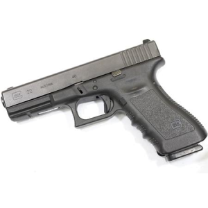 Glock Glock 22 GEN3 40SW Police Trade-ins with 2 Magazines (Fair Condition)