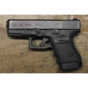 Glock Glock Model 30 .45 Auto Police Trade-ins (Gen3)