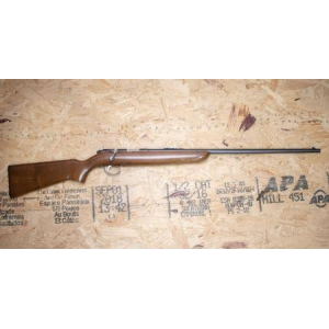 Remington 510 Targetmaster 22/S/L/LR Police Trade-In Rifle Single-Shot