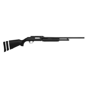 Mossberg 500 Super Bantam Slugster 20 Gauge Shotgun with Fully Rifled Barrel