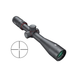 Bushnell Bushnell Nitro 4-16x44mm SFP Riflescope with Multi-X Reticle (BLK) - $99.99 at Sportsmans Outdoor Superstore