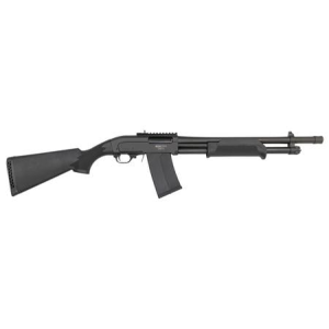 SDS Imports Civet-12 12 Gauge Pump Action Magazine Fed Shotgun