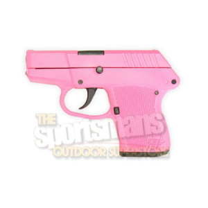 Kel-Tec P3AT 380ACP(Pink) Carry Conceal Pistol