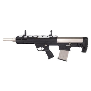 SDS Imports TBP 12 Gauge Bullpup Shotgun with Marinecote Finish