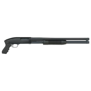 Mossberg Maverick 88 Cruiser 12 Gauge Pump Shotgun