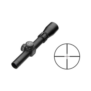 Leupold Leupold 115388 Mark AR Mod 1 1-4x 20mm Obj 73-29.3...