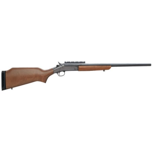 H&R Handi-Rifle 308 Winchester Single-Shot Rifle