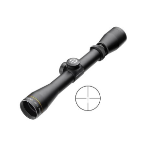 Leupold Crossbones 2-7x33mm Crossbow Riflescope with Ballistic Reticle