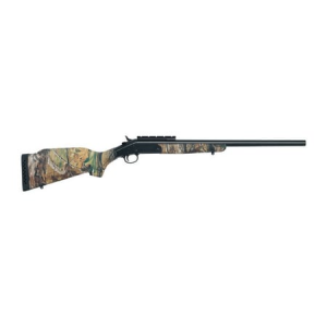 H&R Handi-Rifle 444 Single-Shot Rifle Marlin Realtree APG