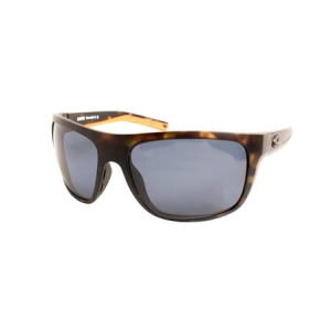 Costa Del Mar Costa Del Mar Broadbill Sunglasses with Wetlands Frame and Gray Polarized Lenses - $76.99 at Sportsmans Outdoor Superstore