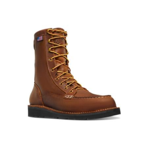 Danner Bull Run Moc Toe