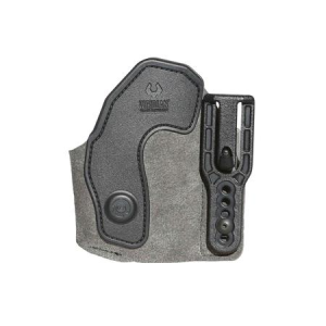 Viridian Viridian 9200036 Reactor R5 Gen 2 Green Laser Glock 43 510 532 NM Wavelength Trigger Guard Instant On Holster