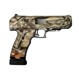 Hi Point JCP 40SW High-Impact Woodland Camo Pistol