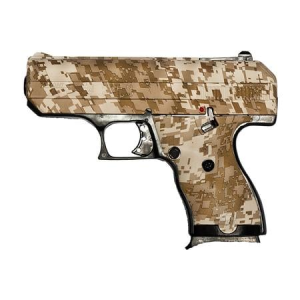 Hi Point Hi Point C9 9MM Pistol With Desert Camo