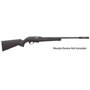 Remington 597 AAC-SD 22 LR Rimfire Rifle