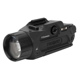 Holosun P.ID 1000 Lumen White Light with Green Laser for Pistol