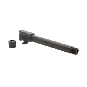 Springfield Springfield Echelon 4.5 Inch 9mm Threaded Barrel Kit - $129.41 at Sportsmans Outdoor Superstore