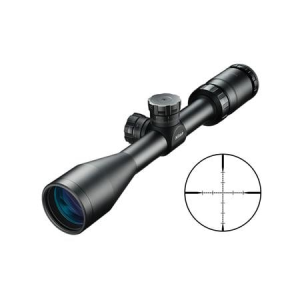 Nikon P-TACTICAL 3-9x40mm Riflescope with MK1-MOA Reticle