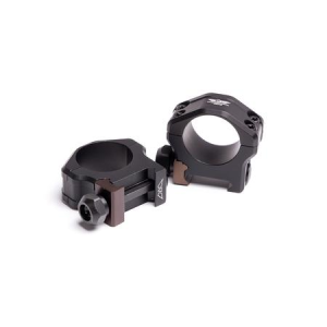 Christensen Arms Christensen Arms Ultralight PRSR-X2 1 Inch (Medium) Scope Rings - $51.99 at Sportsmans Outdoor Superstore