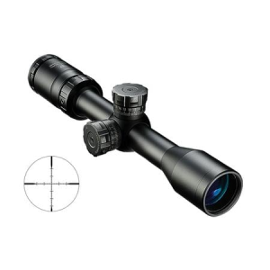 Nikon P-TACTICAL Rimfire 2-7x32mm Riflescope with MK1 MOA Reticle