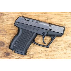 Grendel Grendel P-12 380 ACP Police Trade-in Pistol