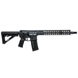 Radian Weapons Model 1 223 Wylde Semi-Auto Rifle with Stainless Threaded Barrel