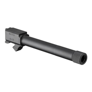 Springfield Springfield XD-M 9mm Threaded Barrel Kit - $122.35 at Sportsmans Outdoor Superstore