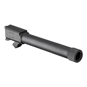 Springfield Springfield XD-M 45 ACP Threaded Barrel Kit - $122.35 at Sportsmans Outdoor Superstore