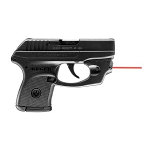 Lasermax Centerfire Laser for Ruger LC9