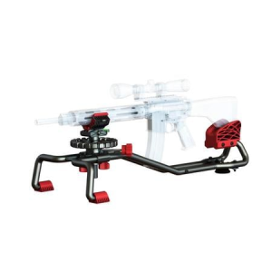 Birchwood Casey Birchwood Casey Bravo Shooting Rest - $96.72 at Sportsmans Outdoor Superstore