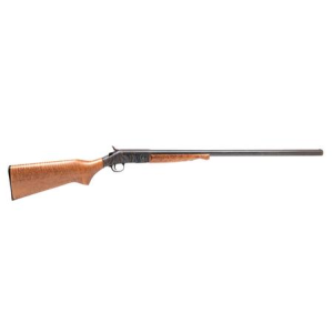 New England Firearms Pardner SB1 12 Gauge Single-Shot Shotgun (Demo Model)
