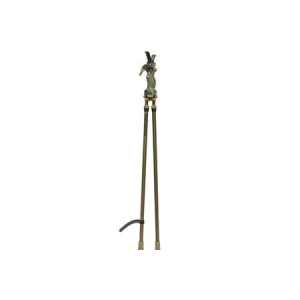 Primos Trigger Stick Gen 3 Series Tall Bipod Camo