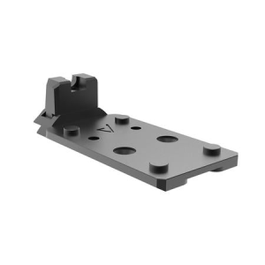 Springfield AOS Plate Kit, Delta Point Pro
