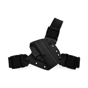 Warne Warne Chest Rig Holster for Glock 20/21/37/40/41