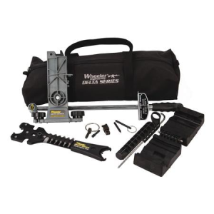 Wheeler Engineering Wheeler Engineering AR Armorers Essentials Kit - $97.99 at Sportsmans Outdoor Superstore
