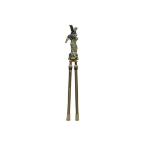 Primos Trigger Stick Gen 3 Short Bipod Camo
