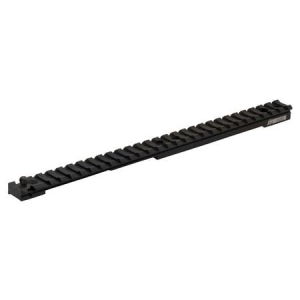 Xs Sight Systems GSR Rail Ruger Gunsite Scout 11.5 Inch Black Hardcoat Anodized Black