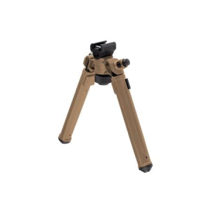 Magpul Magpul Bipod for 1913 Picatinny Rail (Flat Dark Earth) - $103.60 at Sportsmans Outdoor Superstore