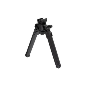 Magpul Magpul Bipod for 1913 Picatinny Rail - BLK - $103.60 at Sportsmans Outdoor Superstore