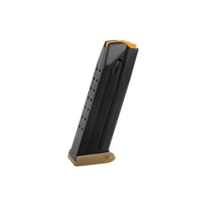 Fn FN FN509 9mm 17-Round Factory Magazine with FDE Base Plate
