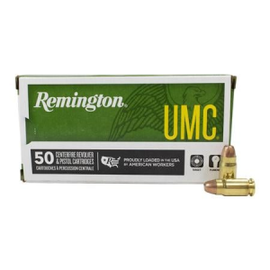 Remington Remington 357 SIG 125 gr FMJ 50/Box