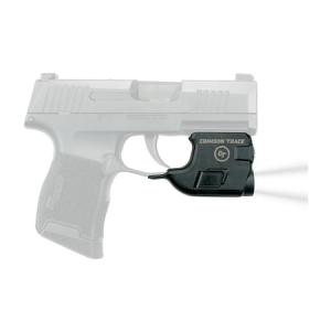 Crimson Trace LTG-772 Lightguard, Tactical Light for Sig Sauer P365