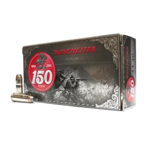 Winchester Winchester 44-40 Win 200 gr Power-Point 150TH Anniversary 50/Box