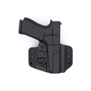 C&G Holsters C&G OWB Covert Kydex Holster for Glock 43/X/MOS (Left Handed)
